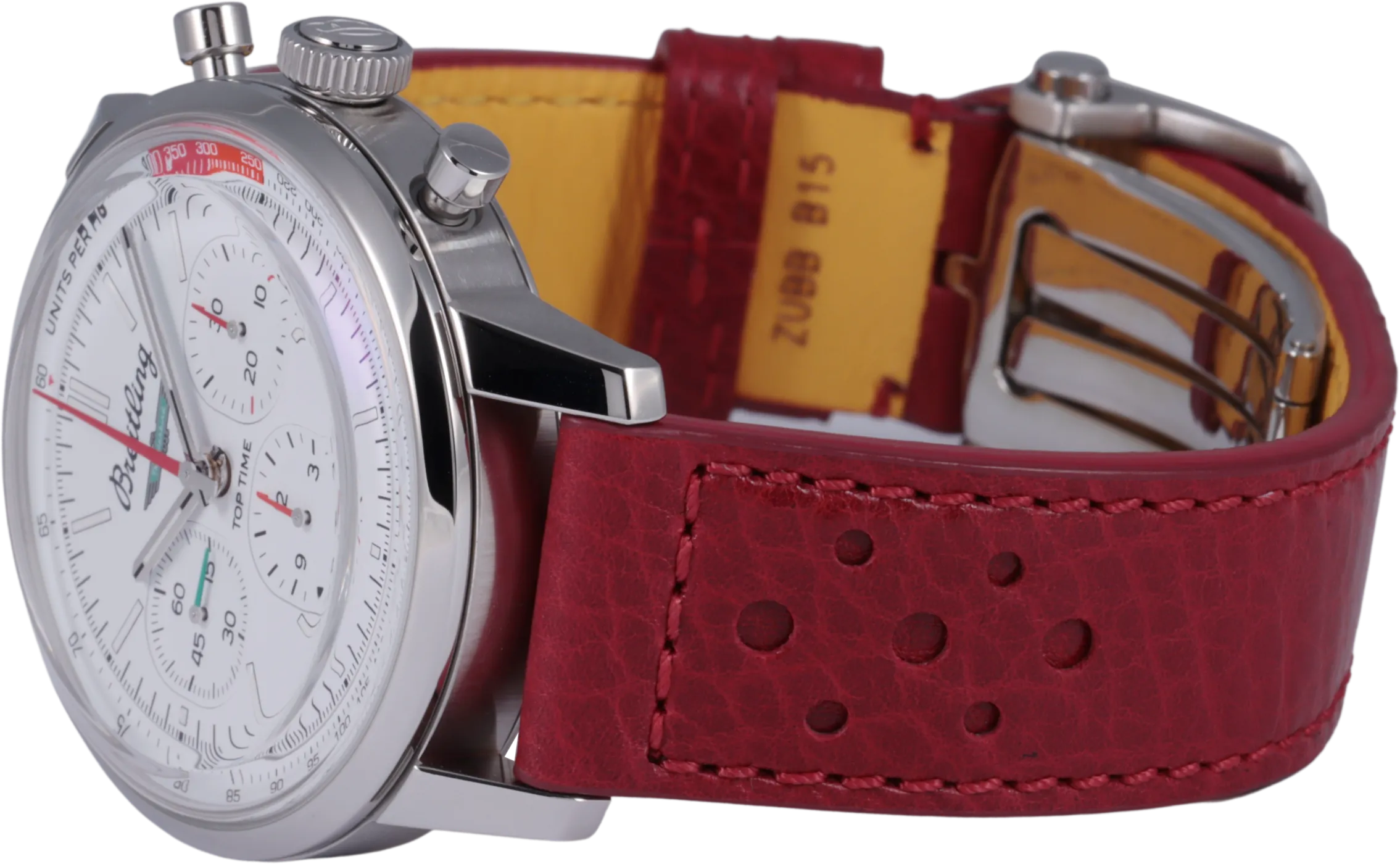 Breitling Top Time B01 Ford Thunderbird AB01766A1A1X1